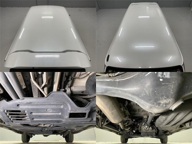 DAIHATSU ATRAI WAGON 2012 Image 31