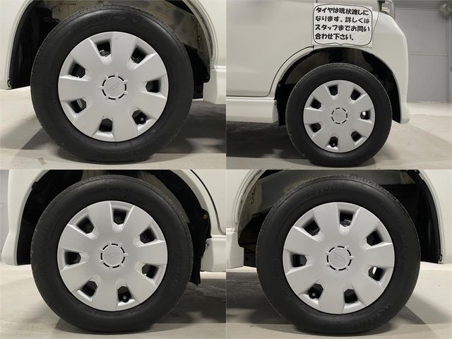 DAIHATSU ATRAI WAGON 2012 Image 31