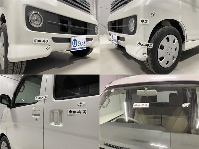 DAIHATSU ATRAI WAGON 2012 Image 31