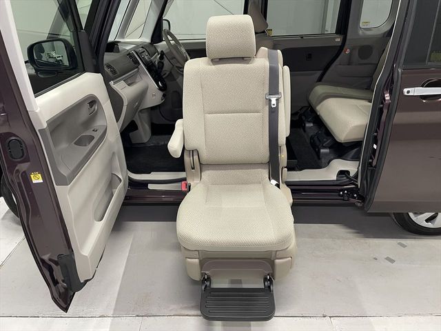 DAIHATSU TANTO 2019 Image 31