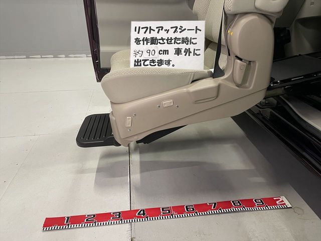 DAIHATSU TANTO 2019 Image 31