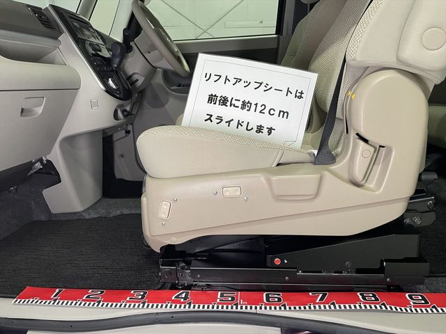 DAIHATSU TANTO 2019 Image 31