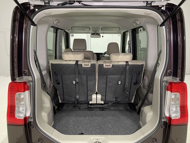 DAIHATSU TANTO 2019 Image 31