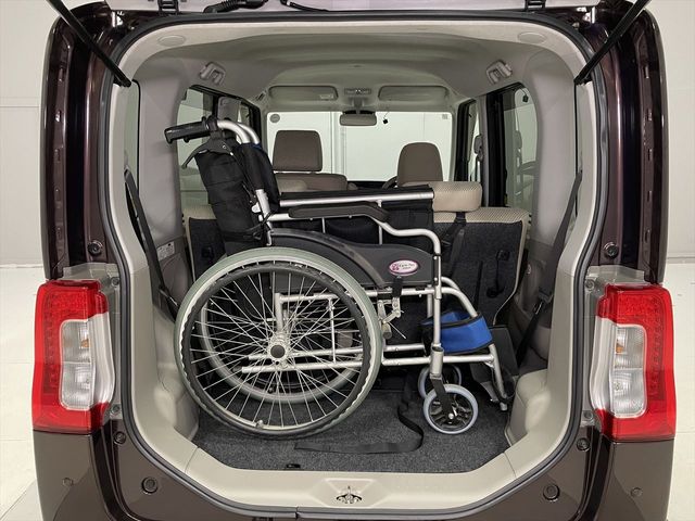 DAIHATSU TANTO 2019 Image 31