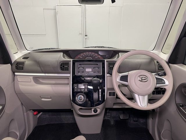 DAIHATSU TANTO 2019 Image 31