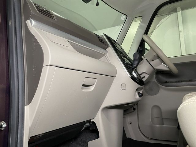 DAIHATSU TANTO 2019 Image 31