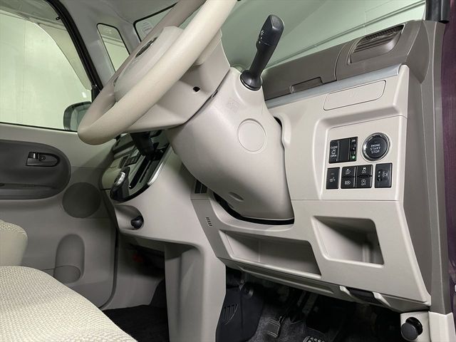 DAIHATSU TANTO 2019 Image 31