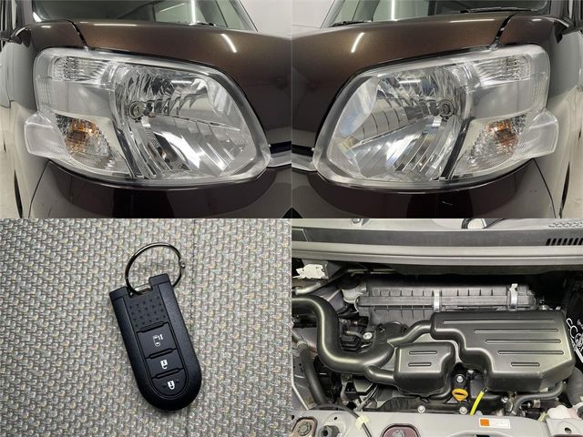 DAIHATSU TANTO 2019 Image 31