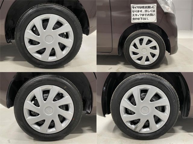 DAIHATSU TANTO 2019 Image 31