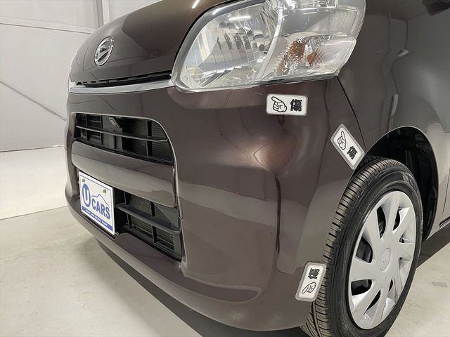 DAIHATSU TANTO 2019 Image 31