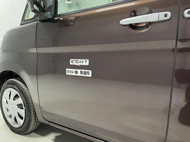 DAIHATSU TANTO 2019 Image 31