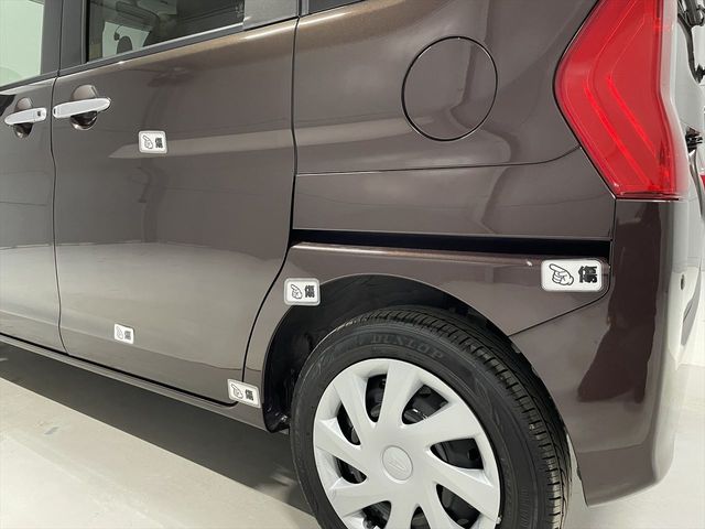 DAIHATSU TANTO 2019 Image 31