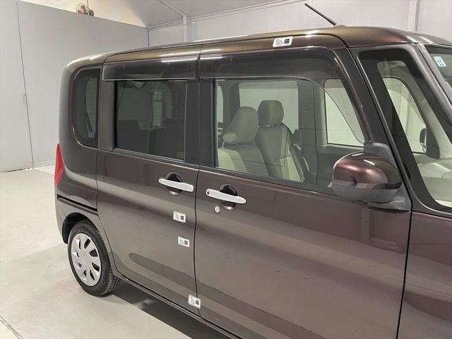 DAIHATSU TANTO 2019 Image 31