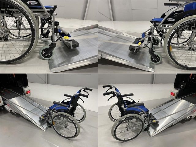 DAIHATSU ATRAI WAGON 2020 Image 31