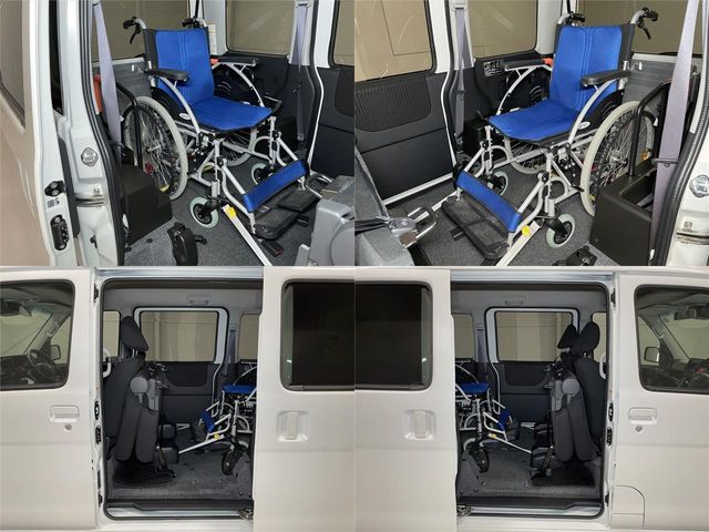 DAIHATSU ATRAI WAGON 2020 Image 31