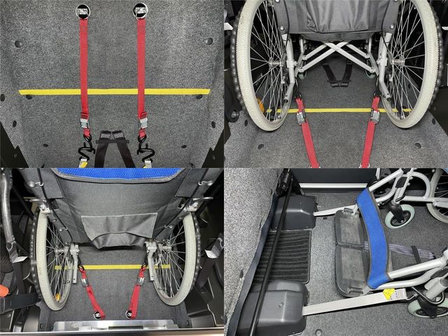 DAIHATSU ATRAI WAGON 2020 Image 31