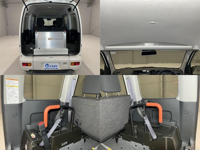 DAIHATSU ATRAI WAGON 2020 Image 31