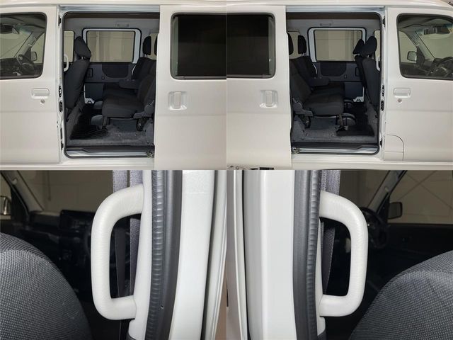 DAIHATSU ATRAI WAGON 2020 Image 31