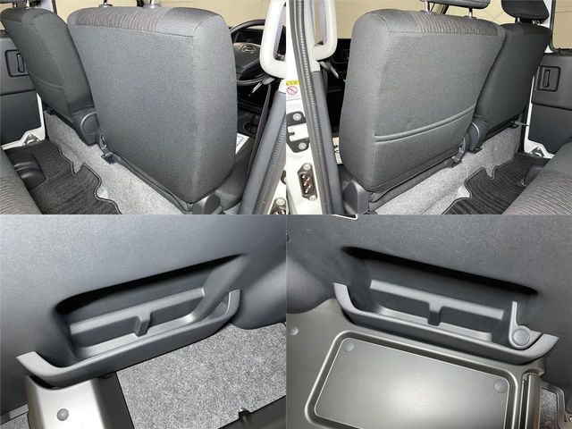 DAIHATSU ATRAI WAGON 2020 Image 31