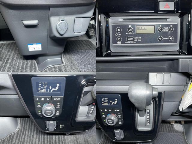 DAIHATSU ATRAI WAGON 2020 Image 31