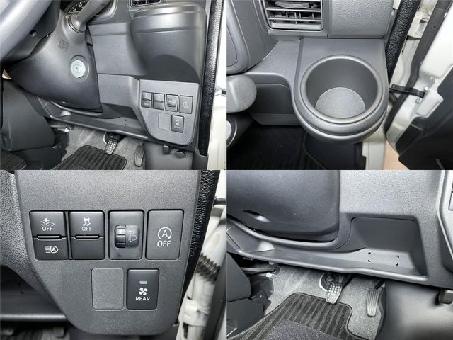 DAIHATSU ATRAI WAGON 2020 Image 31