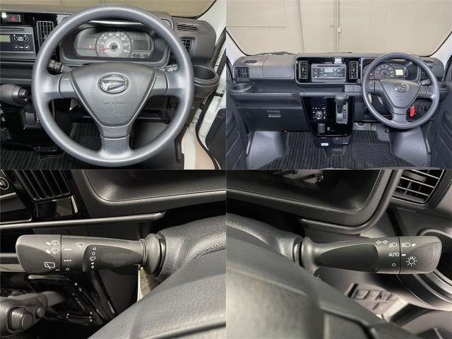 DAIHATSU ATRAI WAGON 2020 Image 31