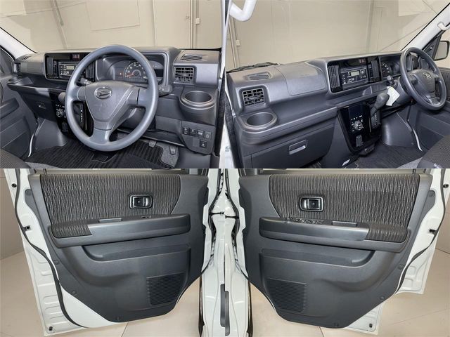 DAIHATSU ATRAI WAGON 2020 Image 31