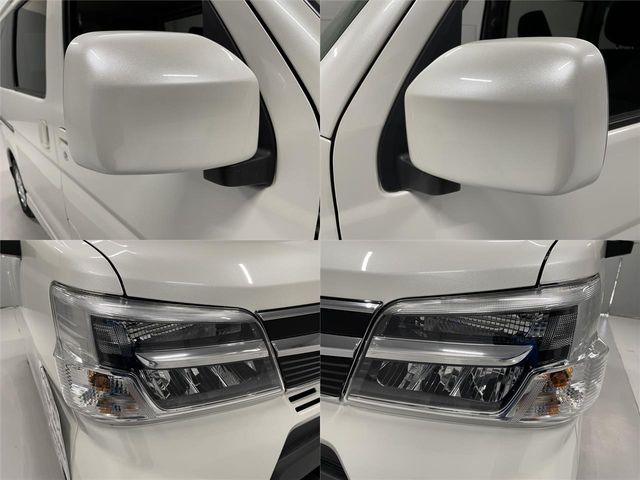 DAIHATSU ATRAI WAGON 2020 Image 31