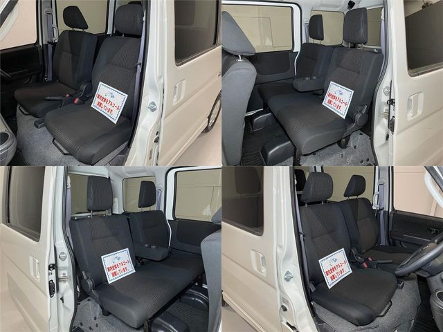 DAIHATSU ATRAI WAGON 2020 Image 31