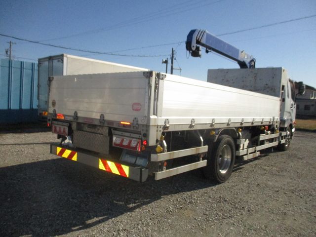 MITSUBISHI FUSOU FIGHTER 2014 Image 31