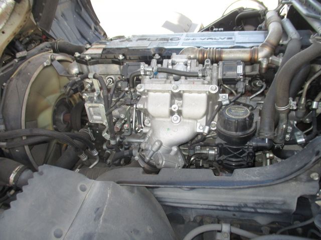 MITSUBISHI FUSOU FIGHTER 2014 Image 31