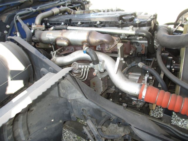 MITSUBISHI FUSOU FIGHTER 2014 Image 31