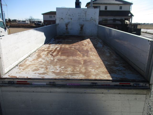 MITSUBISHI FUSOU FIGHTER 2014 Image 31