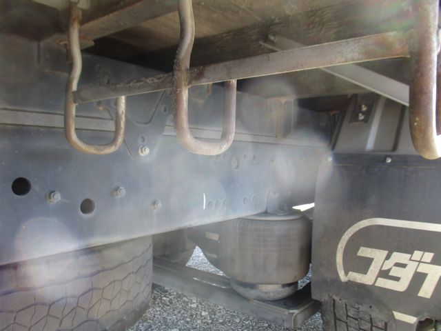 MITSUBISHI FUSOU FIGHTER 2014 Image 31