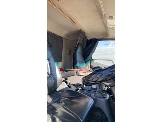 MITSUBISHI FUSOU FIGHTER 2014 Image 31