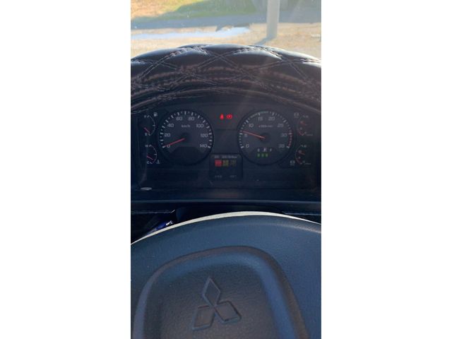 MITSUBISHI FUSOU FIGHTER 2014 Image 31