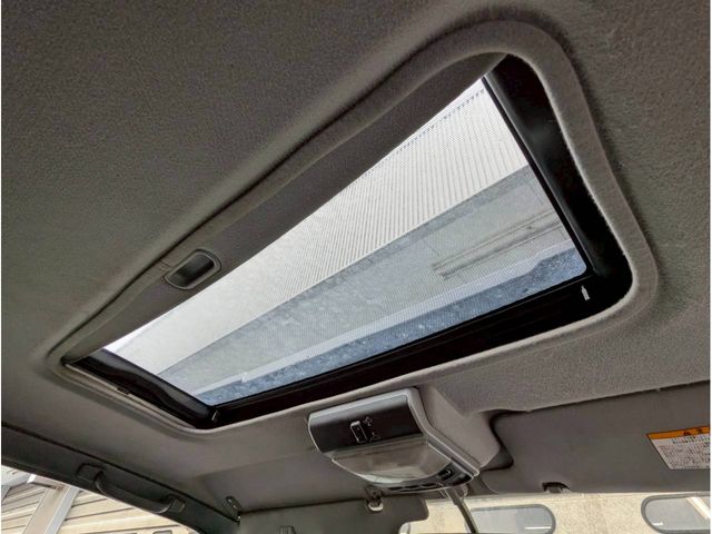 MITSUBISHI PAJERO WAGON 1999 Image 31