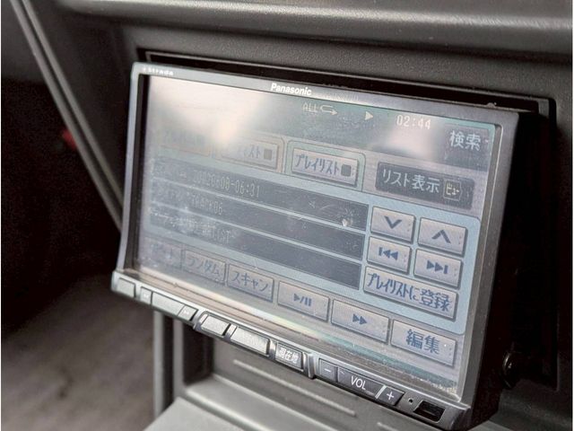 MITSUBISHI PAJERO WAGON 1999 Image 31