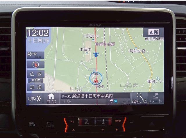 NISSAN SERENA  S-HYBRID 4WD 2018 Image 31