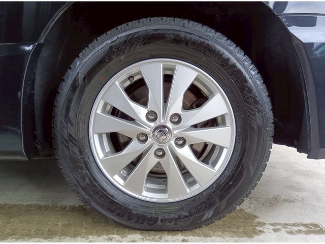 NISSAN SERENA  S-HYBRID 4WD 2018 Image 31