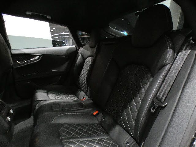 AUDI S7 SPORTBACK 2013 Image 31