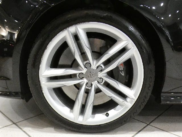 AUDI S7 SPORTBACK 2013 Image 31