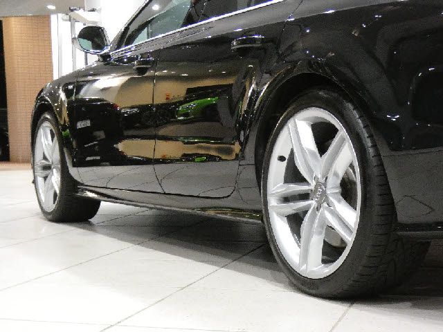 AUDI S7 SPORTBACK 2013 Image 31