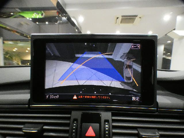 AUDI S7 SPORTBACK 2013 Image 31