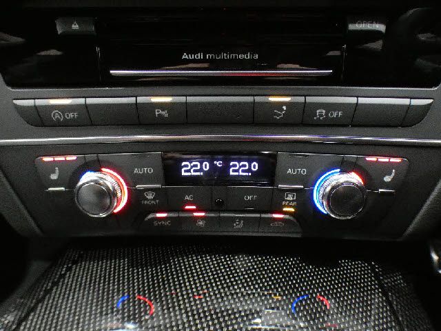 AUDI S7 SPORTBACK 2013 Image 31