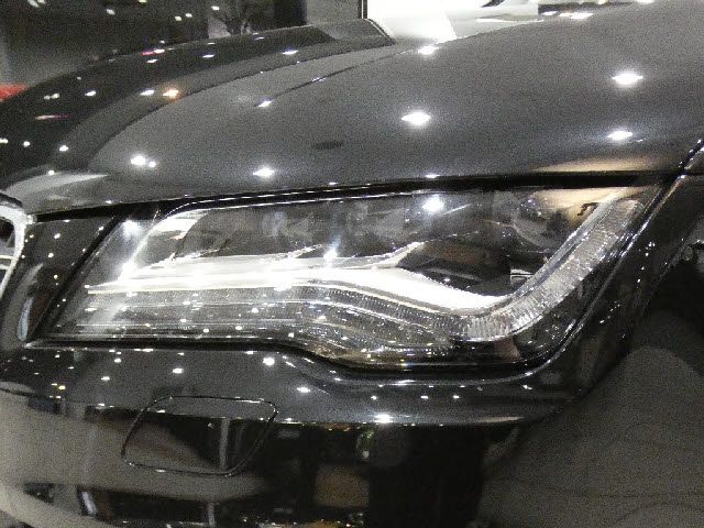 AUDI S7 SPORTBACK 2013 Image 31