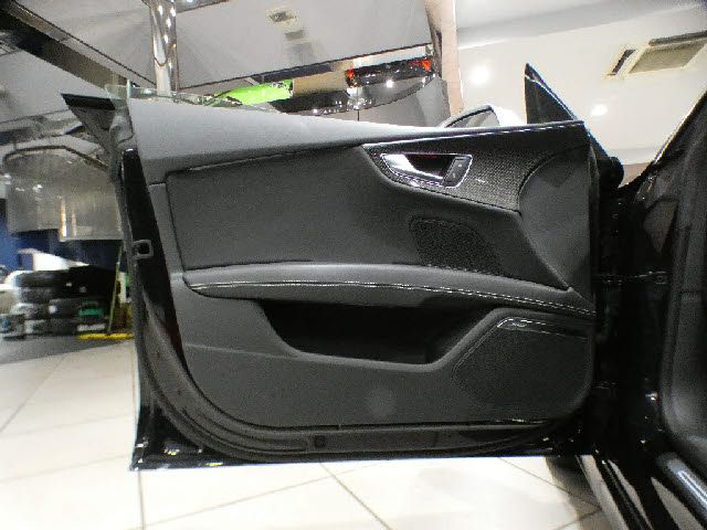 AUDI S7 SPORTBACK 2013 Image 31