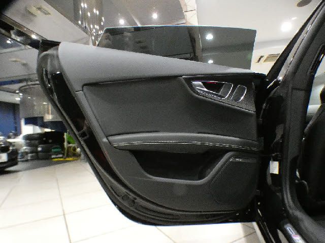 AUDI S7 SPORTBACK 2013 Image 31