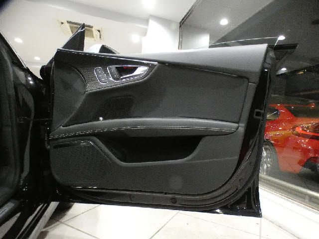 AUDI S7 SPORTBACK 2013 Image 31