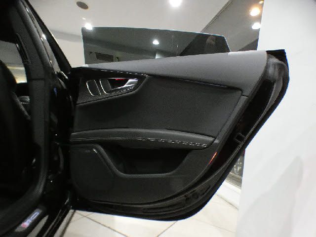 AUDI S7 SPORTBACK 2013 Image 31